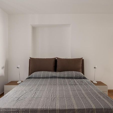 Aparthotel Little House Mavi By Domusicily Palermo Esterno foto