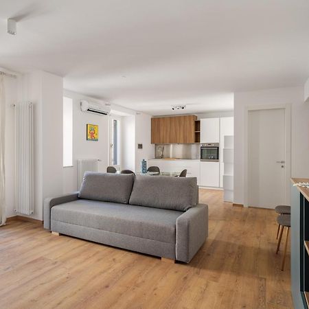 Aparthotel Little House Mavi By Domusicily Palermo Esterno foto