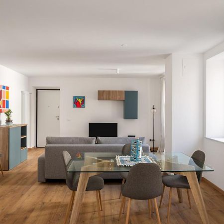 Aparthotel Little House Mavi By Domusicily Palermo Esterno foto