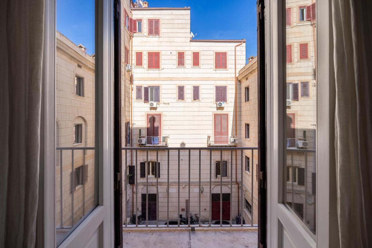 Aparthotel Little House Mavi By Domusicily Palermo Esterno foto